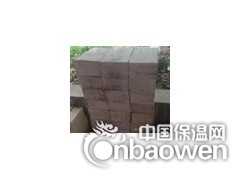 新型高强度镁钢纳米隔热块隔热块 保温材料,工地施工，保温修复图3