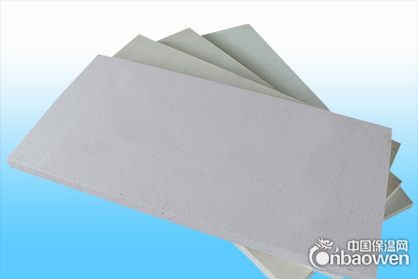 AEPS新型保温材料   改性硅脂板
