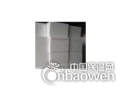 AEPS新型保温材料   改性硅脂板图2