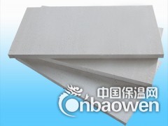河北华纳硅脂聚苯板  热固性硅脂板图2