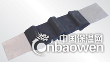 吉首中埋式钢边橡胶止水带