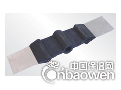 吉首中埋式钢边橡胶止水带图1