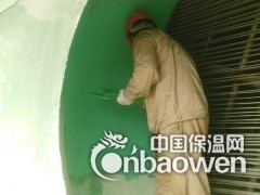广西环氧玻璃鳞片胶泥图2