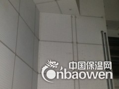 隔音板（吸音）空调机房 风机房 电梯井图2