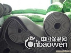 橡塑板厂家批发供应商 橡塑板优越特点介绍_图3