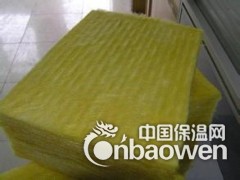 专业生产玻璃棉制品图2