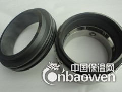 离心泵机械密封图2