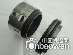 离心泵机械密封图3