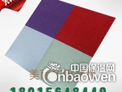 灰蓝聚酯纤维吸音板、隔音板哪个建材市场有卖？图2