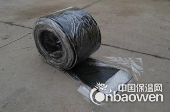 南宁丁基腻子钢板止水带