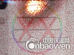 山东德州新鑫EPS防火保温板设备，制作到加工一体化图3