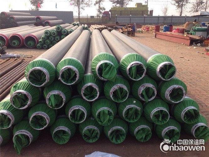 聚氨酯保温管哪家便宜 聚氨酯直埋保温管厂家在哪