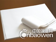 厂家供应陶瓷纤维纸  高温纸图2