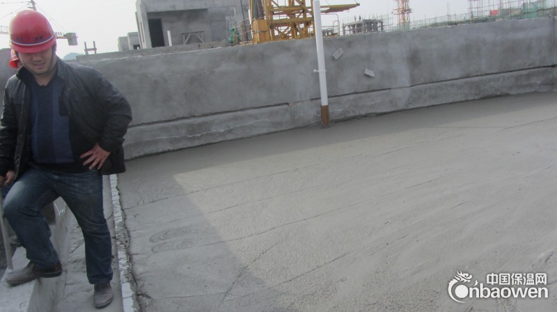 嘉兴泡沫混凝土