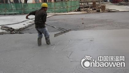 湖州泡沫混凝土