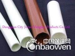 供应高弹性玻璃纤维管图2