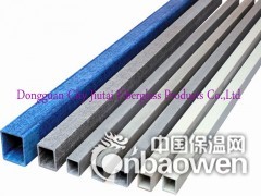 供应厂家直销玻璃纤维方管图2