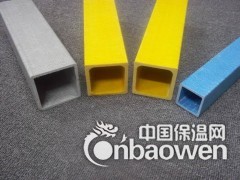 供应厂家直销玻璃纤维方管图3