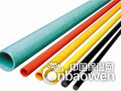 供应耐腐蚀玻璃纤维棒图2