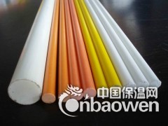 供应耐腐蚀玻璃纤维棒图3