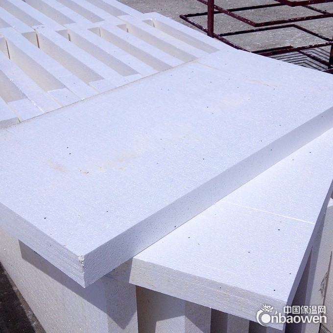 吉林 长春硅质聚苯板 热固性EPS