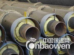 玻璃钢直埋保温管图3