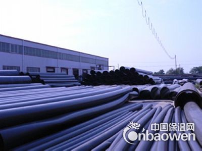聚乙烯直埋保温管价格