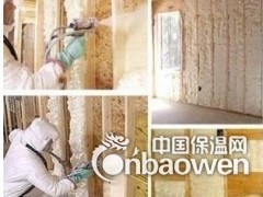聚氨酯喷涂工程图2