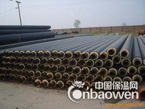 预制直埋聚氨酯保温管生产厂家廊坊洛格威