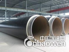 预制直埋聚氨酯保温管生产厂家廊坊洛格威图3