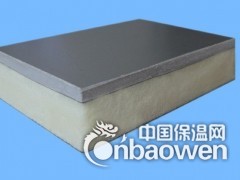 供应生产真金板保温装饰一体化价格图3