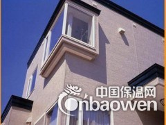 供应生产挤塑一体化装饰保温板生产厂家图2