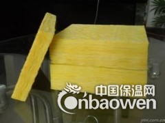 离心玻璃棉板_容重规格尺寸标准 产品图3