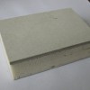 吉林长春哈尔滨硅钙板聚氨酯复合板硅酸钙聚氨酯保温装饰一体化板