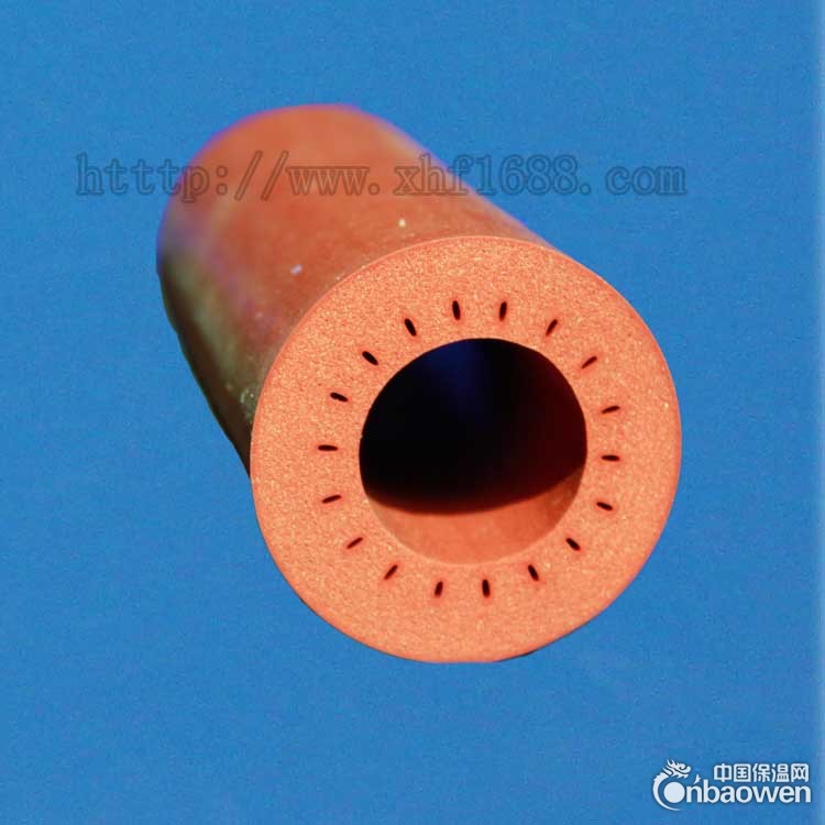 发泡保温管、耐高温300度硅胶发泡管、硅胶发泡条价格找宇欣