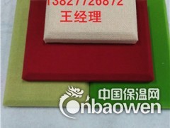 供应软包吸音板防火软包吸音板厂家图2