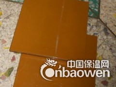 供应瑞士PAI板  墨绿色4301PAI板  加石墨PAI图3