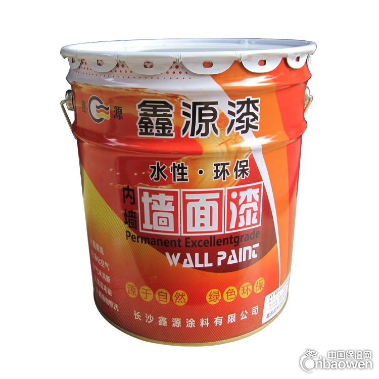 湖南长沙内外墙工程乳胶漆厂家 长沙品牌工程内外墙漆批发