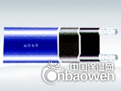 台州超长加热电缆施工图2