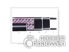台州超长加热电缆施工图3