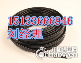 吕梁管线防冻伴热带制造