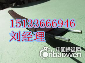 湖南防爆防腐电加热线缆系统