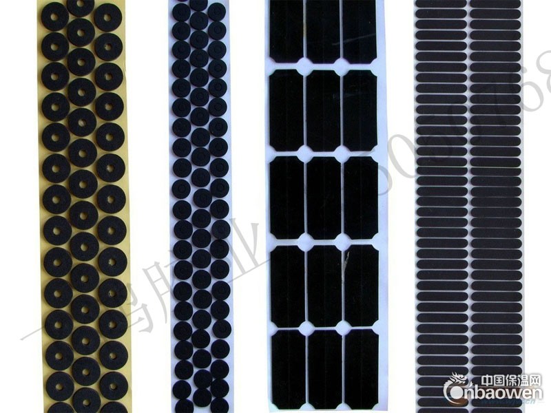 福建泉州厂家 海棉脚垫，eva密封条，橡胶密封条