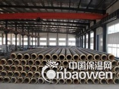 玉溪聚氨酯直埋保温管 洛格威厂家直销图2