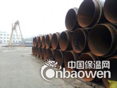 玉溪聚氨酯直埋保温管 洛格威厂家直销图3