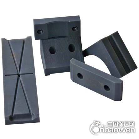 专业老厂家供应大型重载滑轮轴承MGA工程塑料合金