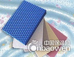 布艺吸音软包 吸音软包墙  河北厂家