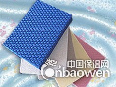 布艺吸音软包 吸音软包墙  河北厂家图1