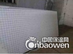 松原铝箔贴面岩棉板 屋面用岩棉板 洛格威专业快速图2