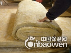 沈阳外墙用岩棉板图3